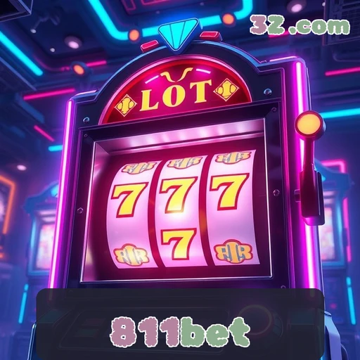 Os Melhores Jogos da 811bet para Apostar e Ganhar