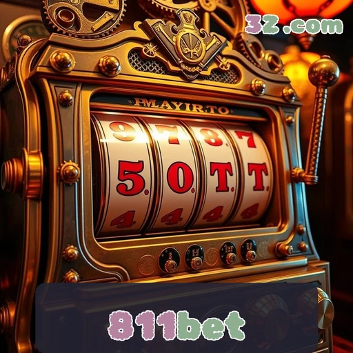Promoções Imperdíveis no 811bet para Apostadores Inteligentes