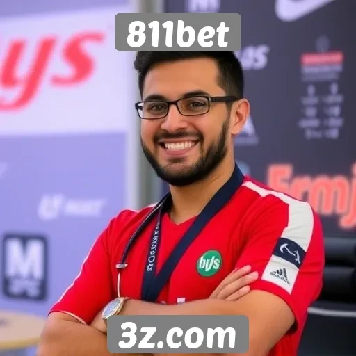 Atendimento ao cliente do 811bet avaliado