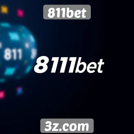 Como funciona o sistema de pagamentos da 811bet